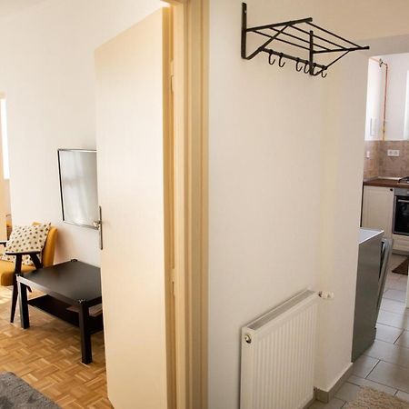 Firpo Apartman Erlau Exterior foto