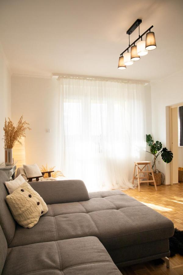 Firpo Apartman Erlau Exterior foto